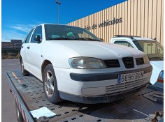 SEAT IBIZA II (6K1)