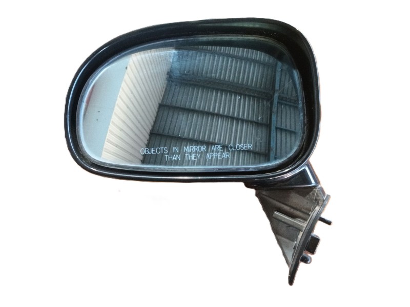 Recambio de retrovisor izquierdo para ssangyong rodius i 2.7 xdi referencia OEM IAM   