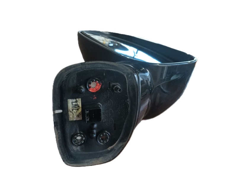 Recambio de retrovisor izquierdo para ssangyong rodius i 2.7 xdi referencia OEM IAM   