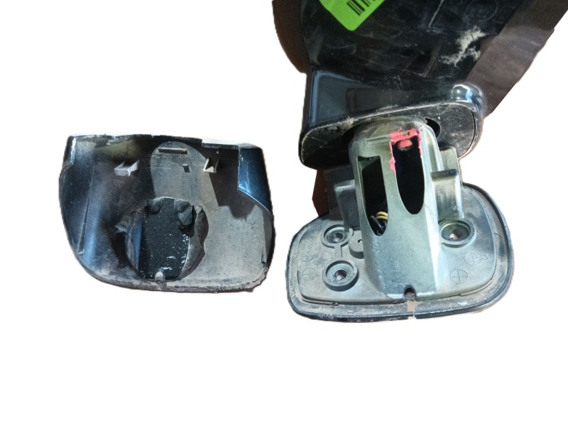 Recambio de retrovisor izquierdo para ssangyong rodius i 2.7 xdi referencia OEM IAM   