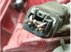 Recambio de piloto trasero derecho para kia picanto i (sa) 1.1 referencia OEM IAM 9240207010   2