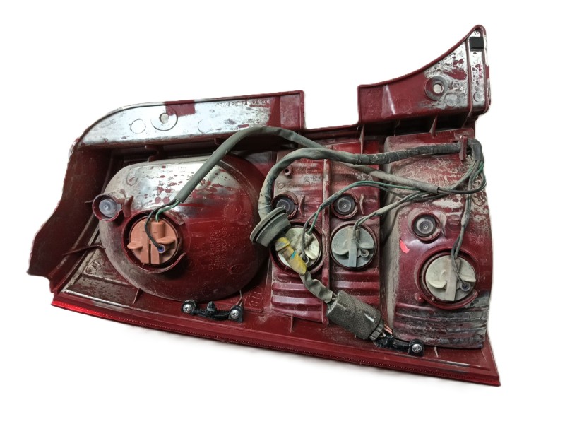 Recambio de piloto trasero derecho para kia picanto i (sa) 1.1 referencia OEM IAM 9240207010  