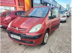 CITROËN XSARA PICASSO (N68)