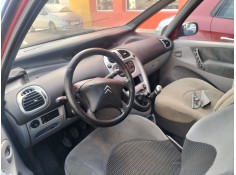 citroën xsara picasso (n68) del año 2004 2