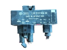 Recambio de rele electroventilador para skoda fabia i (6y2) 1.4 tdi referencia OEM IAM  1J0919506M 