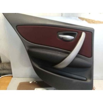 GUARNECIDO PUERTA TRASERA IZQUIERDA 51416975310 