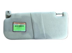 Recambio de parasol izquierdo para ssangyong rodius i 2.7 xdi referencia OEM IAM   