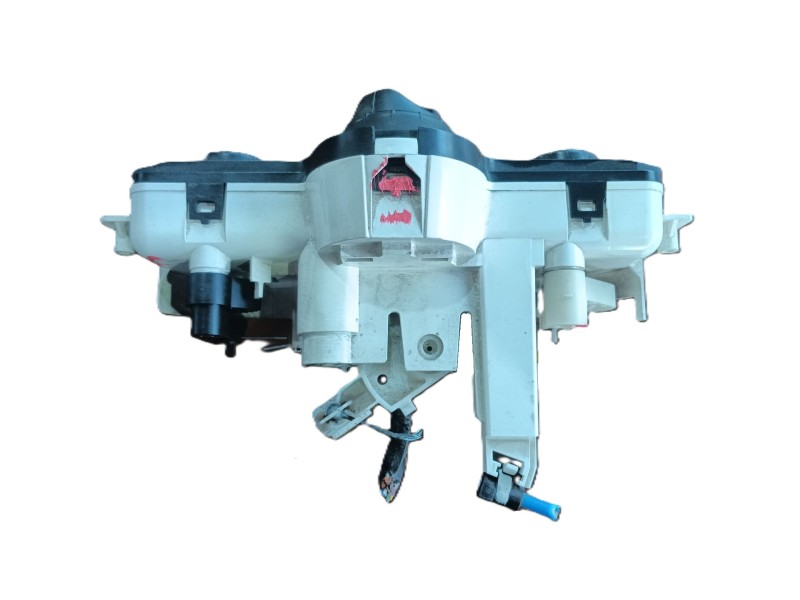 Recambio de mando calefaccion / aire acondicionado para renault clio iii (br0/1, cr0/1) 1.5 dci (br17, cr17) referencia OEM IAM 