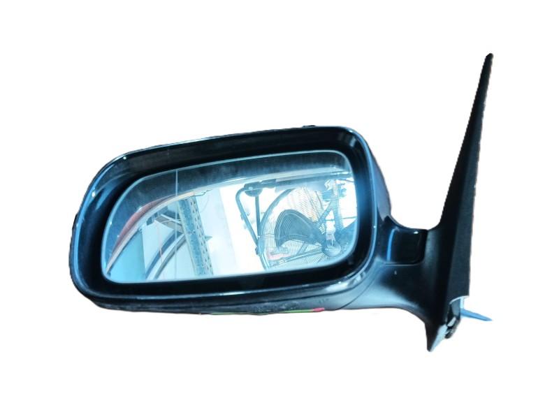 Recambio de retrovisor izquierdo para skoda fabia i (6y2) 1.4 tdi referencia OEM IAM   
