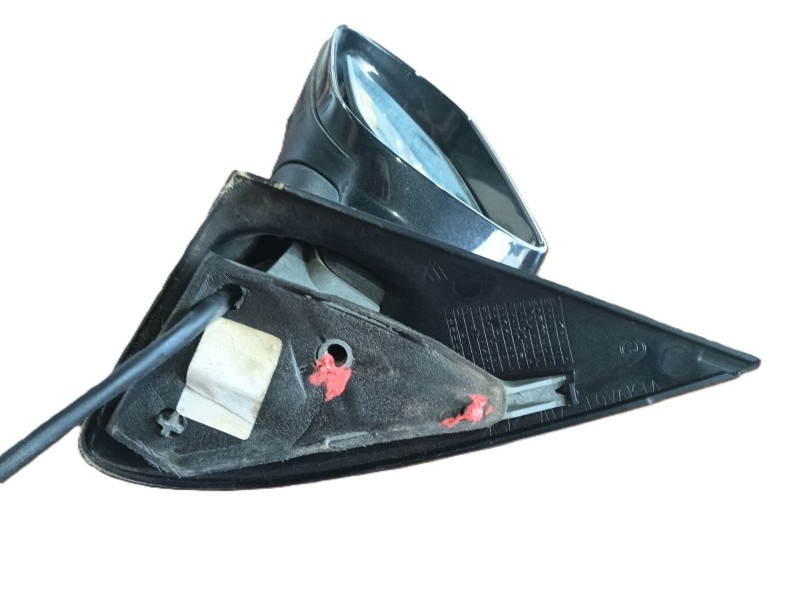 Recambio de retrovisor izquierdo para skoda fabia i (6y2) 1.4 tdi referencia OEM IAM   