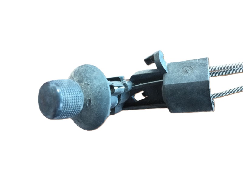 Recambio de retrovisor izquierdo para skoda fabia i (6y2) 1.4 tdi referencia OEM IAM   