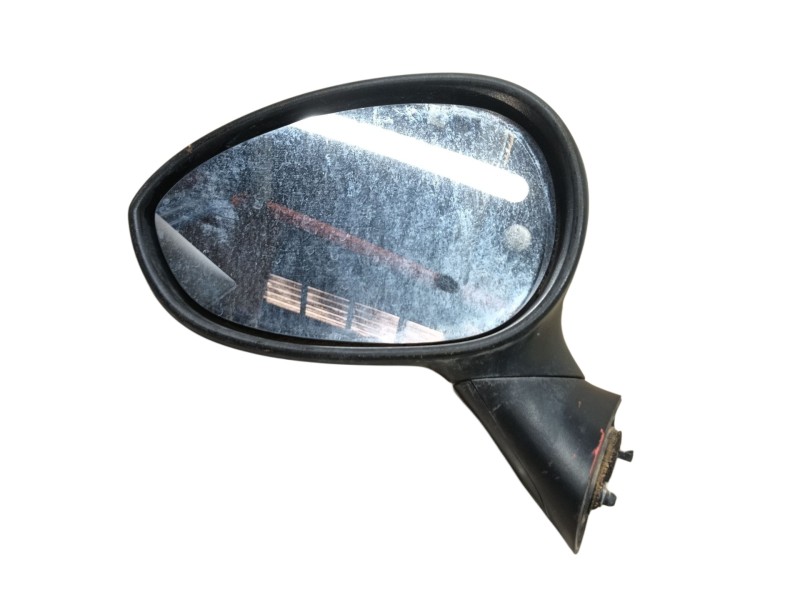Recambio de retrovisor izquierdo para fiat 500 (312_) 1.2 (312axa1a) referencia OEM IAM 735600590 735655741 