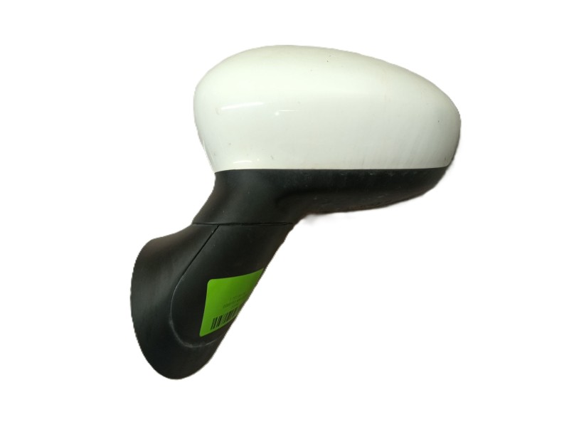 Recambio de retrovisor izquierdo para fiat 500 (312_) 1.2 (312axa1a) referencia OEM IAM 735600590 735655741 
