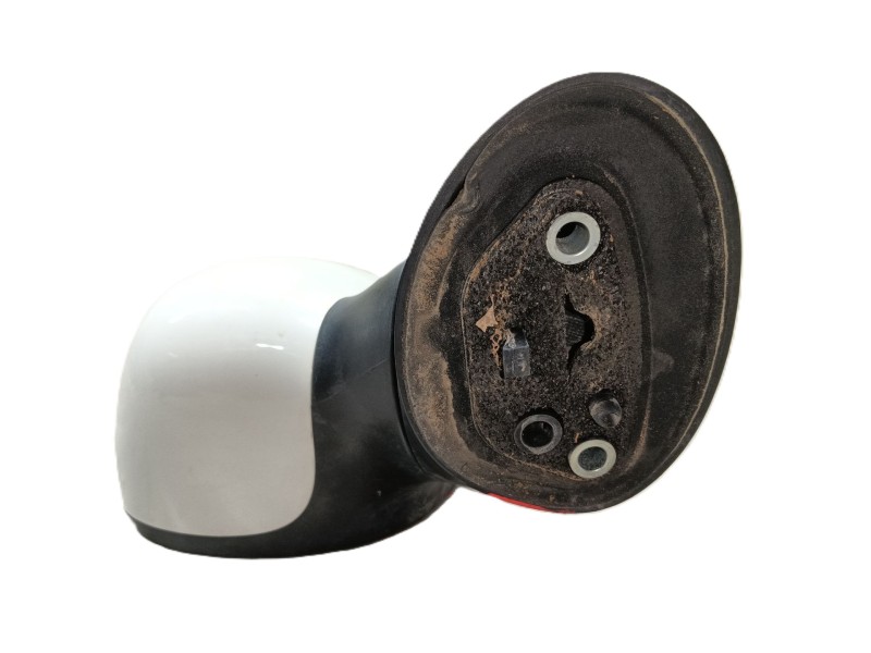 Recambio de retrovisor izquierdo para fiat 500 (312_) 1.2 (312axa1a) referencia OEM IAM 735600590 735655741 