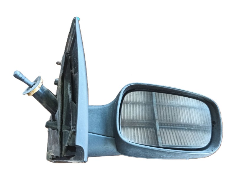 Recambio de retrovisor derecho para renault clio iii (br0/1, cr0/1) 1.5 dci (br17, cr17) referencia OEM IAM   
