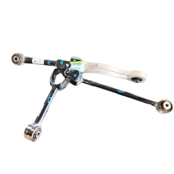 BRAZO SUSPENSION SUPERIOR TRASERO DERECHO 128842300A 128842300A 