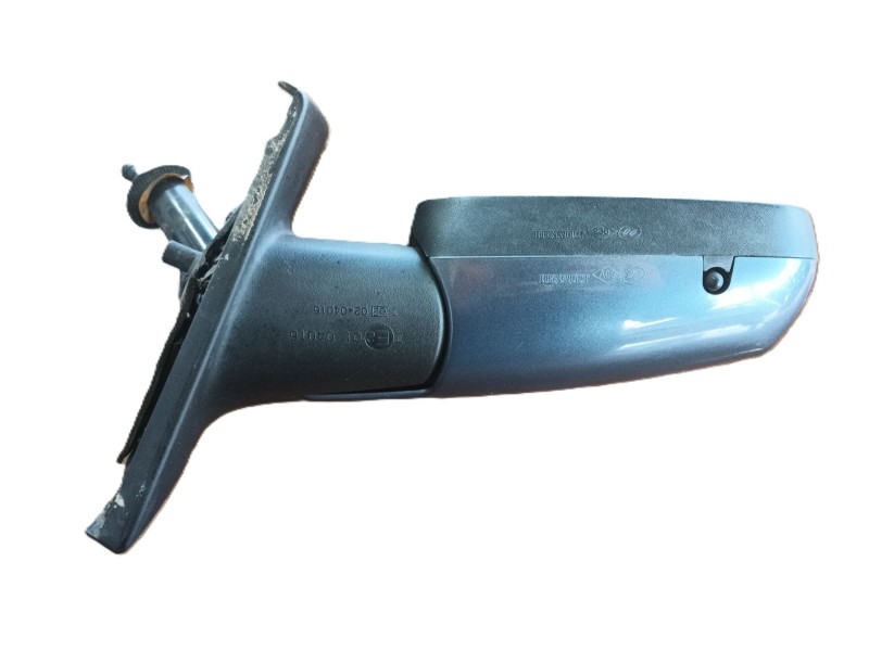Recambio de retrovisor derecho para renault clio iii (br0/1, cr0/1) 1.5 dci (br17, cr17) referencia OEM IAM   