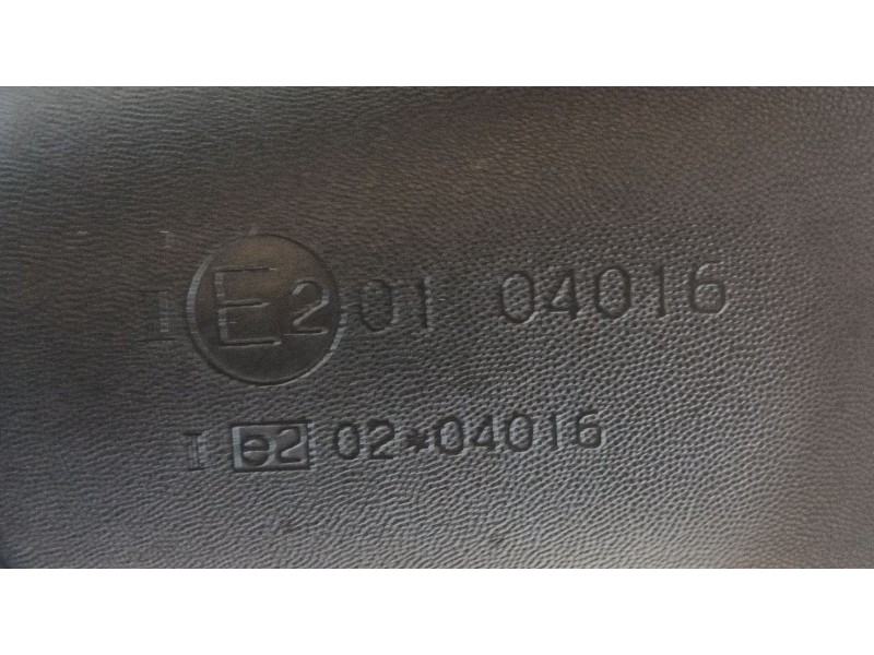 Recambio de retrovisor derecho para renault clio iii (br0/1, cr0/1) 1.5 dci (br17, cr17) referencia OEM IAM   
