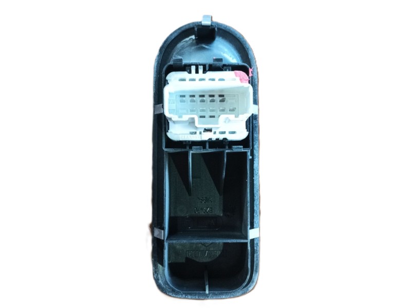 Recambio de mando elevalunas delantero izquierdo para renault clio iii (br0/1, cr0/1) 1.5 dci (br17, cr17) referencia OEM IAM   