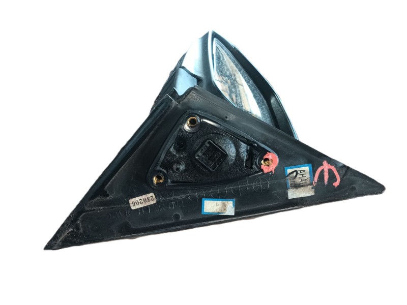 Recambio de retrovisor izquierdo para hyundai elantra iii (xd) 2.0 crdi referencia OEM IAM   