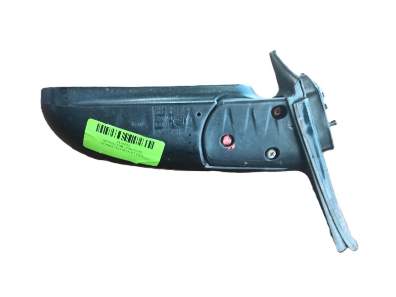 Recambio de retrovisor izquierdo para hyundai elantra iii (xd) 2.0 crdi referencia OEM IAM   