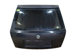 Recambio de porton trasero para skoda fabia i (6y2) 1.4 tdi referencia OEM IAM   