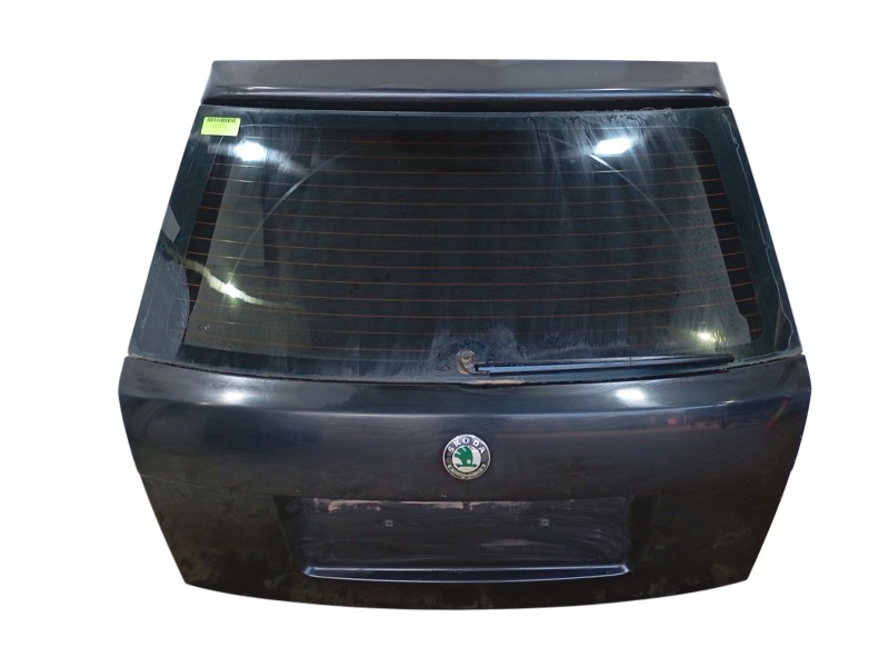 Recambio de porton trasero para skoda fabia i (6y2) 1.4 tdi referencia OEM IAM   