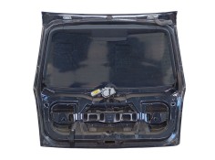 Recambio de porton trasero para skoda fabia i (6y2) 1.4 tdi referencia OEM IAM    2