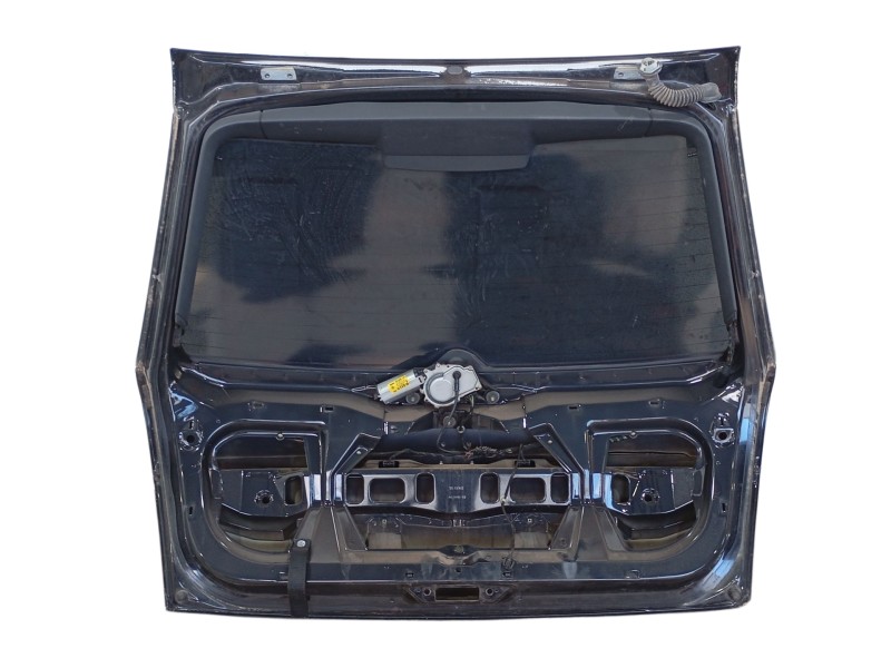Recambio de porton trasero para skoda fabia i (6y2) 1.4 tdi referencia OEM IAM   