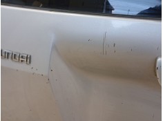 Recambio de porton trasero para hyundai getz (tb) 1.1 referencia OEM IAM    2