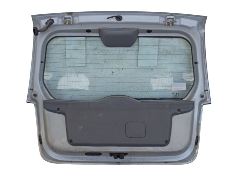 Recambio de porton trasero para hyundai getz (tb) 1.1 referencia OEM IAM   