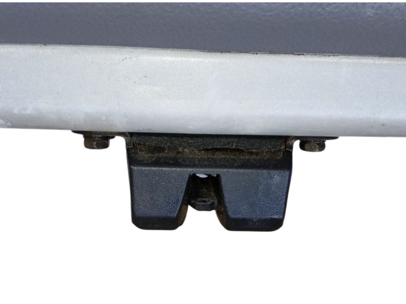 Recambio de porton trasero para hyundai getz (tb) 1.1 referencia OEM IAM   