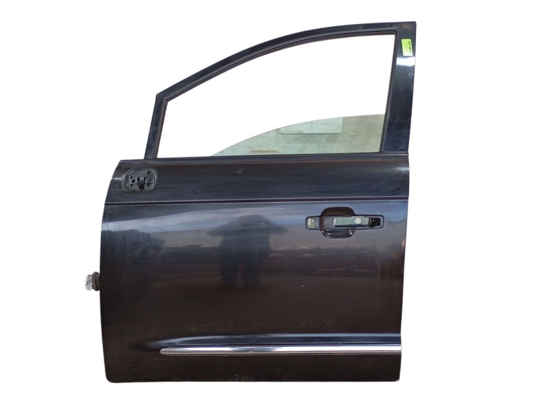Recambio de puerta delantera izquierda para ssangyong rodius i 2.7 xdi referencia OEM IAM   