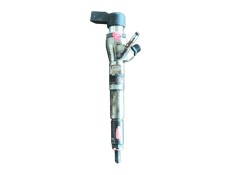 Recambio de inyector para nissan qashqai ii (j11, j11_) 1.5 dci referencia OEM IAM   