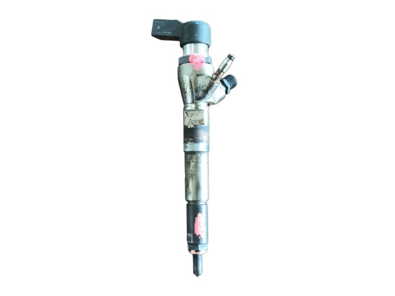Recambio de inyector para nissan qashqai ii (j11, j11_) 1.5 dci referencia OEM IAM   