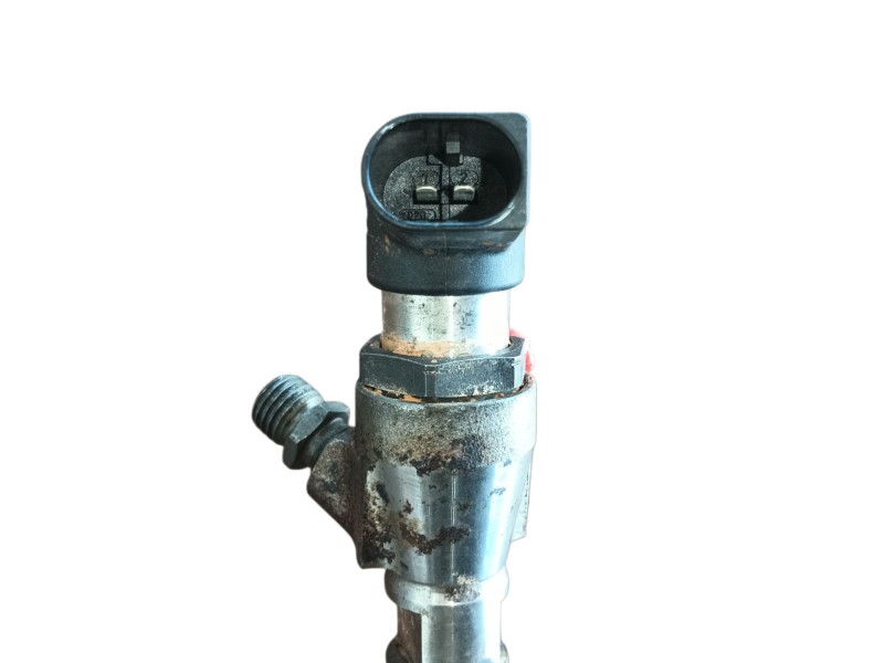 Recambio de inyector para nissan qashqai ii (j11, j11_) 1.5 dci referencia OEM IAM   