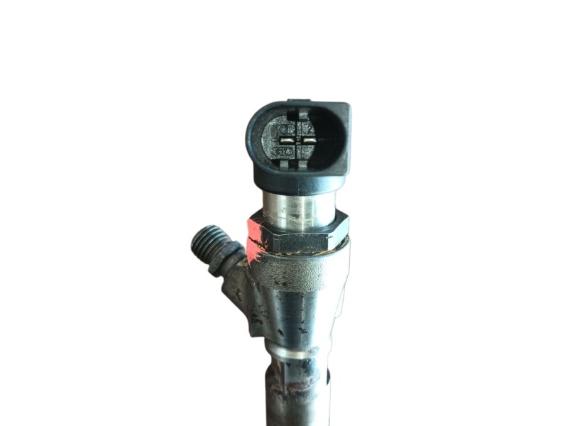 Recambio de inyector para nissan qashqai ii (j11, j11_) 1.5 dci referencia OEM IAM  H8201100113 