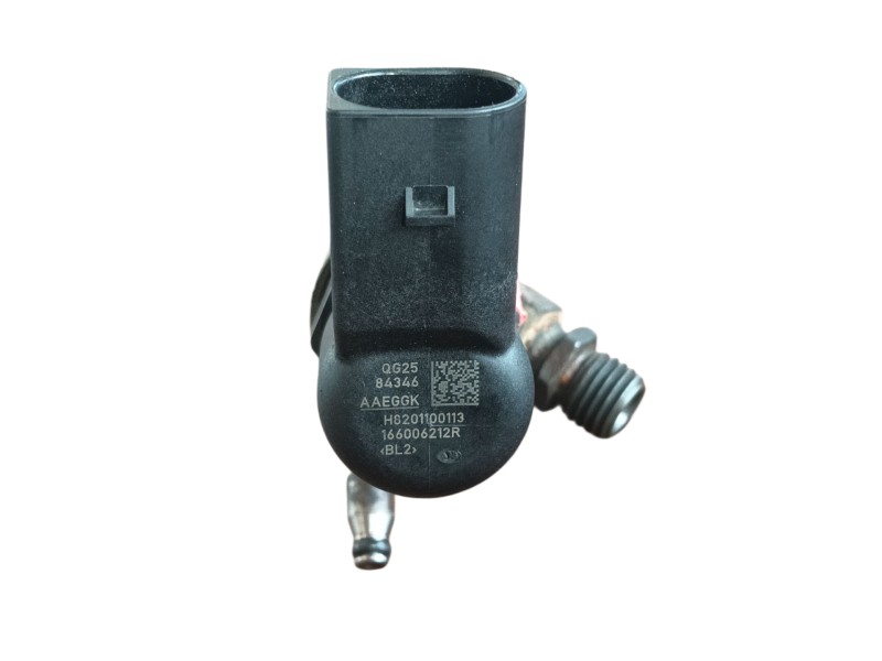 Recambio de inyector para nissan qashqai ii (j11, j11_) 1.5 dci referencia OEM IAM  H8201100113 