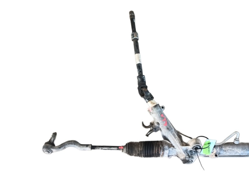 Recambio de cremallera direccion para mercedes-benz vito / mixto furgoneta (w639) 109 cdi (639.601, 639.603, 639.605) referencia