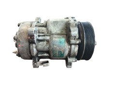 Recambio de compresor aire acondicionado para citroën xsara picasso (n68) 2.0 hdi referencia OEM IAM    2