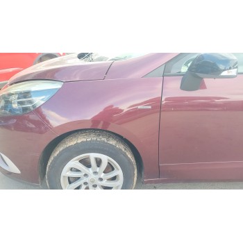 ALETA DELANTERA IZQUIERDA 631018882R 