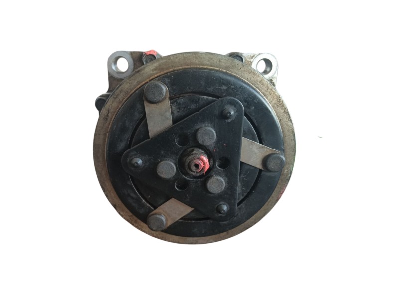 Recambio de compresor aire acondicionado para citroën xsara picasso (n68) 2.0 hdi referencia OEM IAM   