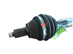 Recambio de transmision delantera derecha para volkswagen polo iv (9n_, 9a_) 1.4 16v referencia OEM IAM    2