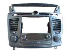 Recambio de mando calefaccion / aire acondicionado para ssangyong rodius i 2.7 xdi referencia OEM IAM   