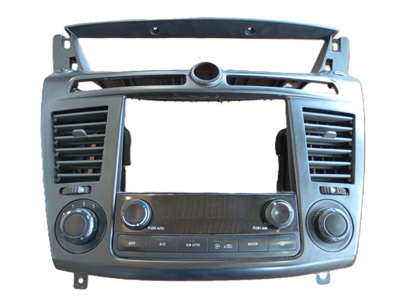 Recambio de mando calefaccion / aire acondicionado para ssangyong rodius i 2.7 xdi referencia OEM IAM   