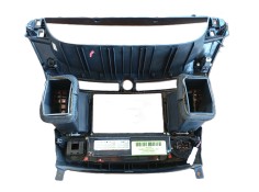 Recambio de mando calefaccion / aire acondicionado para ssangyong rodius i 2.7 xdi referencia OEM IAM    2