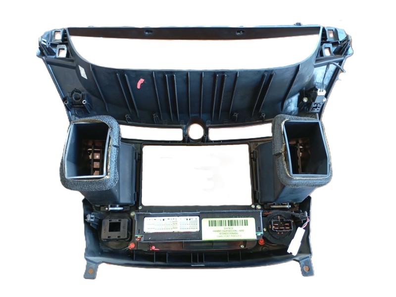 Recambio de mando calefaccion / aire acondicionado para ssangyong rodius i 2.7 xdi referencia OEM IAM   