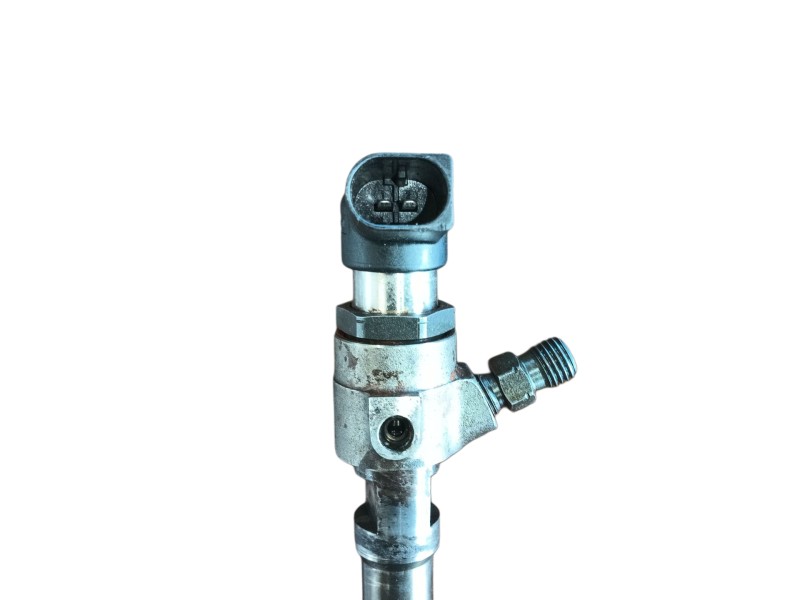 Recambio de inyector para volkswagen jetta iv (162, 163, av3, av2) 1.6 tdi referencia OEM IAM  06L1302775 