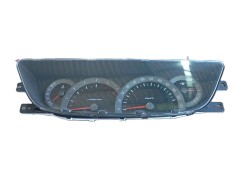 Recambio de cuadro instrumentos para ssangyong rodius i 2.7 xdi referencia OEM IAM   
