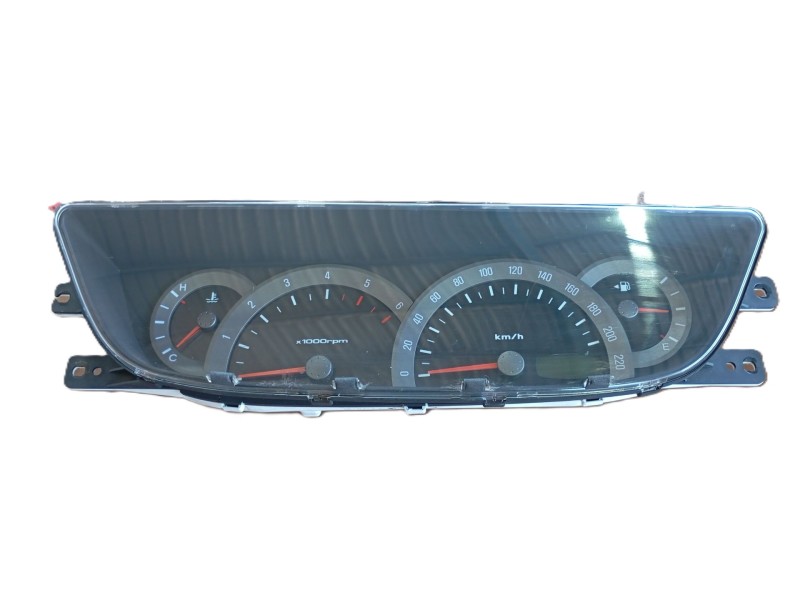 Recambio de cuadro instrumentos para ssangyong rodius i 2.7 xdi referencia OEM IAM   